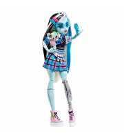Monster High Ana Karakter Bebekler Frankie Stein HHK53