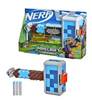 Nerf Minecraft Stormlander F4416