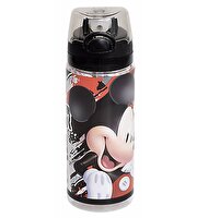 Mickey Go For It Plastik Matara 500ml