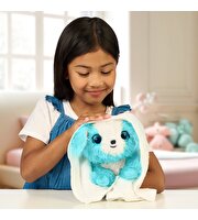 Scruff A Luvs Sevimli Pastel Seri Mavi 30325