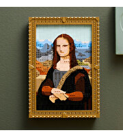 LEGO Art Mona Lisa 31213