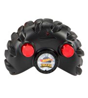 Hot Wheels Monster Trucks 1:24 Tiger Shark Uzaktan Kumandalı Araba HNV03