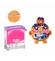 Cookeez Makery Tost Kokulu Waffle Sürpriz Paket 23504