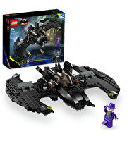 LEGO DC Batwing: Batman Jokere Karşı 76265
