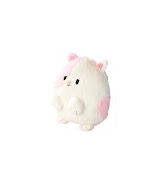 Gabby's Dollhouse Hamster Kitty Peluş 25 Cm
