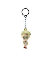 Jujutsu Kaisen Pocket Hero Series 1 Figürlü Anahtarlık Kento Nanami