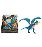 Ejderhanı Nasıl Eğitirsin Ejderha Deadly Nadder Aksiyon Figürü