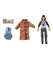 Stranger Things Hunt & Battle Aksiyon Figürü 10 Cm Dustin