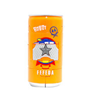 Dönüşen Kutubot Turuncu