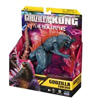 Godzilla ve Kong Aksiyon Figür Godzilla Evolved 15 Cm