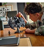 LEGO DC Batman Logosu 76330