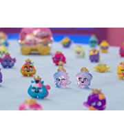 Pinky Promise Sürpriz Kraliyet Arabası Serisi 1