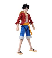Anime Heroes One Piece Chopper Eklemli Figür Monkey D. Luffy