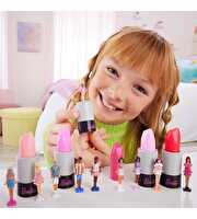 Mini Barbieland Sürpriz Bebek HYF19