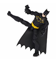 Batman Sürpriz Aksesuarlı Figür Batman Siyah
