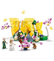 LEGO Wicked Glinda’nın Düğünü 75688