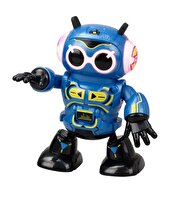 Robo Beats Sesli ve Işıklı Dans Eden Robot