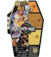 Monster High Gizemli Arkadaşlar 2. Seri Cleo De Nile HNF76