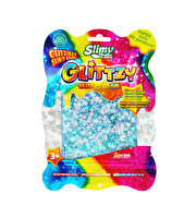 Slimy Glitzy Slime 90 Gr.