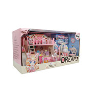 Bay Dreamy Mini Tavşan Çocuk Odası Seti