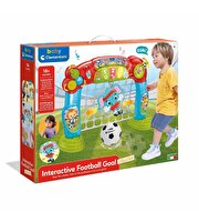 Baby Clementoni Futbol Kalesi