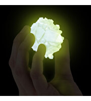 National Geographic Parlayan Kristal Laboratuvar