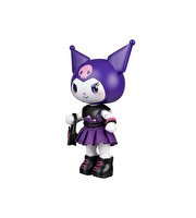 Hello Kitty 20 Cm Figür HKT0701 Kuromi