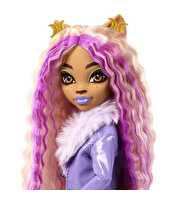 Monster High Gizemli Arkadaşlar Clawdeen Wolf HKY61