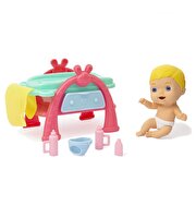 Cicciobello Amicicci Bakım Zamanı Bello