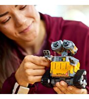 LEGO Disney Pixar WALL-E ve EVE 43279