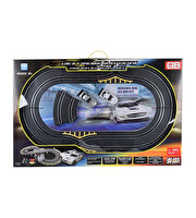 Dextreme Drive 2 Mercedes Arabalı Yarış Pisti Seti