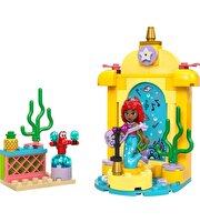 LEGO Disney Princess Ariel'in Müzik Sahnesi 43235