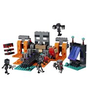 LEGO Minecraft Wither Savaşı 2159