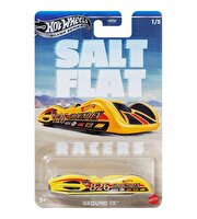 Hot Wheels Vintage Premium Arabalar Tekli Arabalar Ground Fx JBY81