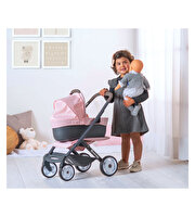 Smoby Maxi Cosi & Quinny 3'ü 1 Arada Bebek Arabası