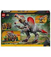 LEGO Jurassic World Spinosaurus Dinozor Kaçışı 77982