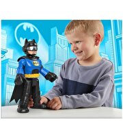 Imaginext DC Super Friends XL Figürler Serisi Mavi Batman HML40