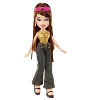 Bratz Seri 3 Bebeği Dana