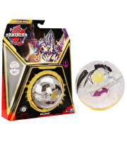 Bakugan Deka S1 Nillious