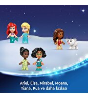 LEGO Disney 2024 Yılbaşı Takvimi 43253