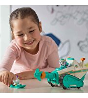 Paw Patrol Everest Deluxe Kar Küreme Aracı