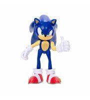 Sonic Figür 6 Cm NCT09000 Sonic