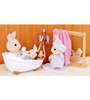 Sylvanian Families Banyo Duş Seti