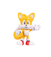 Sonic Aksiyon Figürü W19 422524 Tails