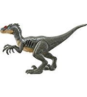 Jurassic World Epik Saldırı Velociraptor