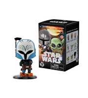 Star Wars Cosbi Bobble Head Koleksiyonu Sürpriz Paket Figür Seri 3