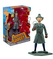 Müfettiş Gadget Figür 17 Cm