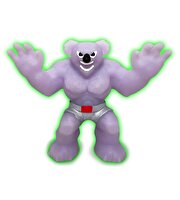 Elastikorps Fighters İkili Paket 7 Cm Gold Puma vs Mr. Koala