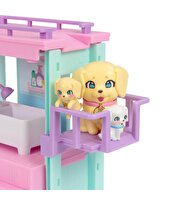 Little Live Pets Mama Surprise Families Pati Bakım Evi 26673