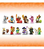LEGO Minifigures Seri 29 71052
